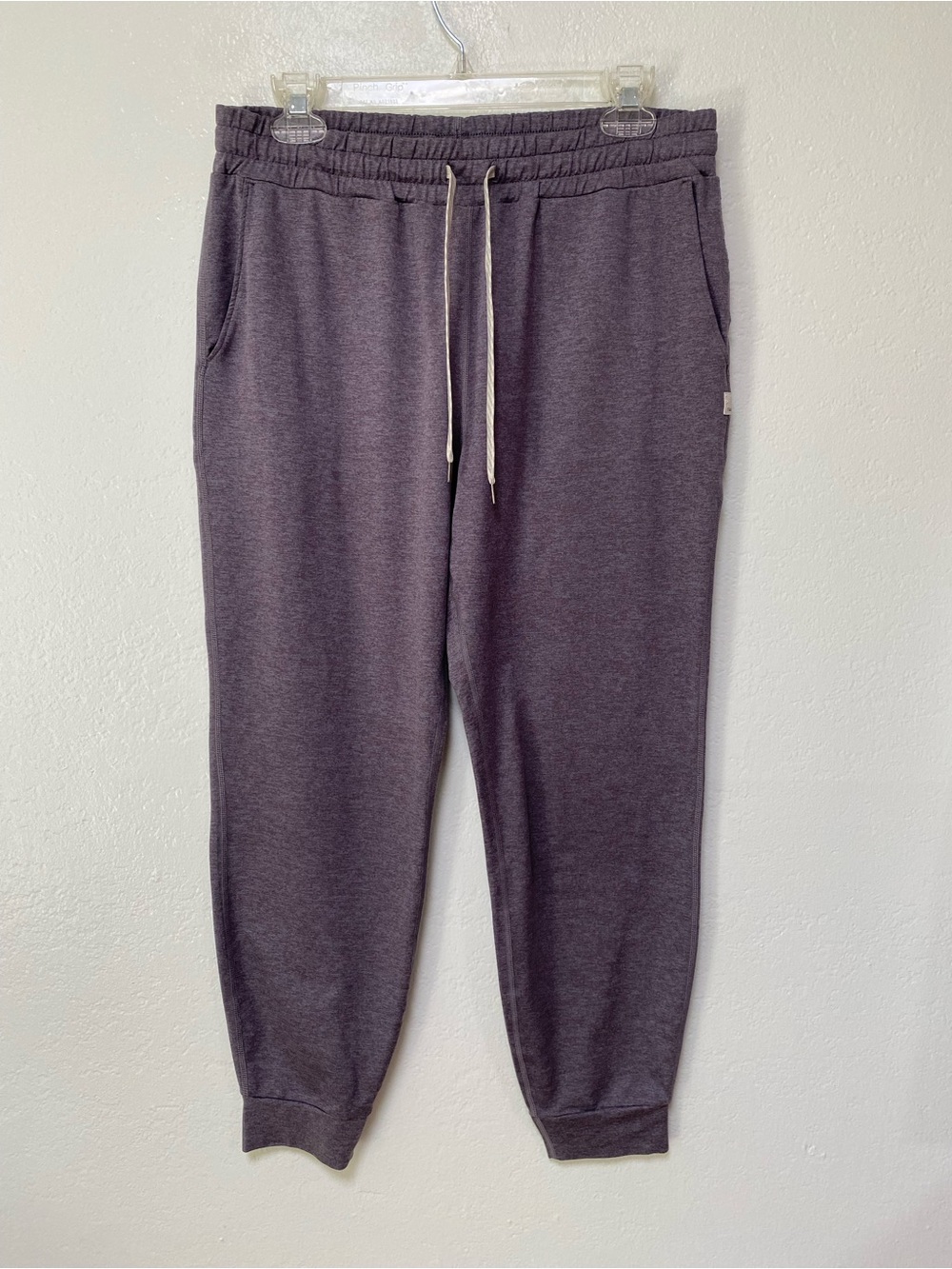 Vuori VW303 Performance Jogger Dreamknit Pants Women’s M